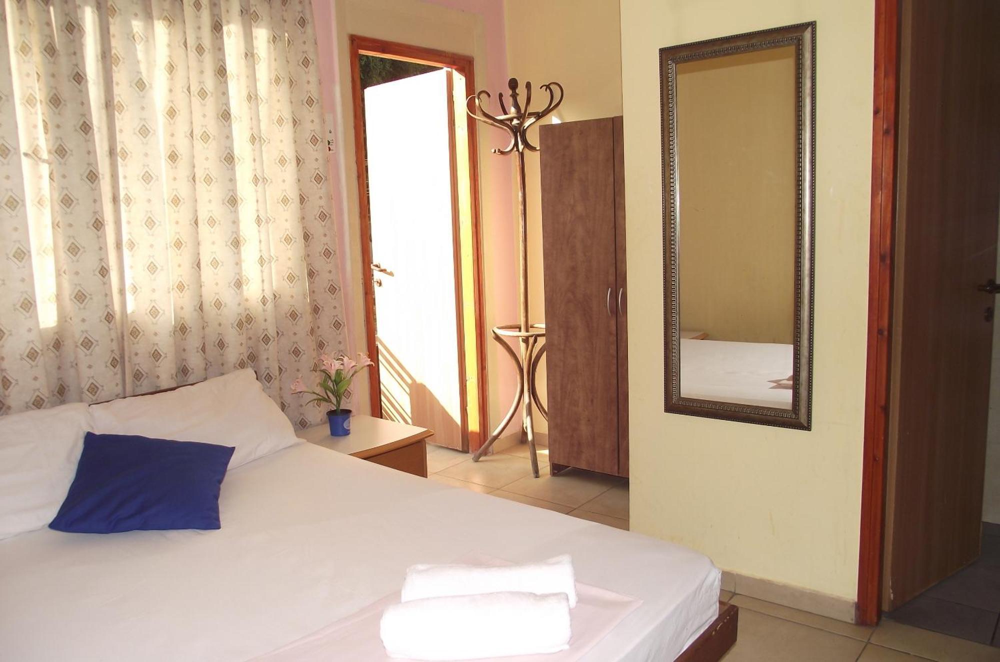 Hotel 28 Тель-Авив Номер фото
